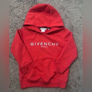 Kids Givenchy Hoodie